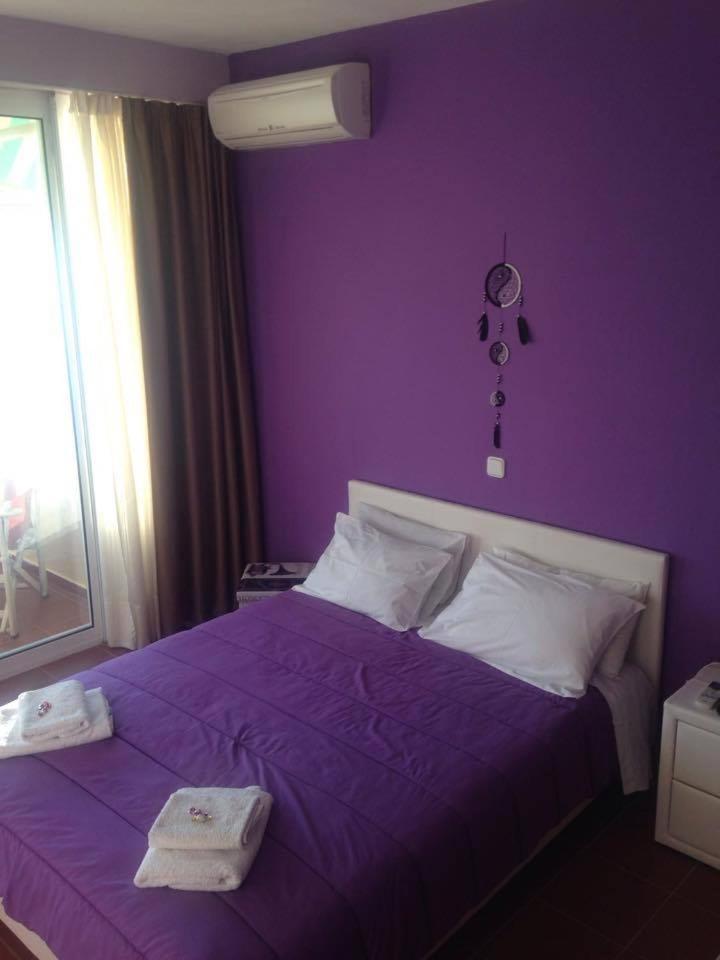 Maravellia Art hotel Loutra Edipsou  Extérieur photo