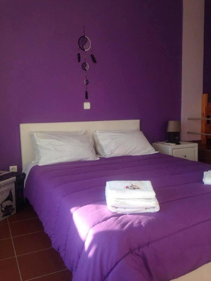 Maravellia Art hotel Loutra Edipsou  Extérieur photo
