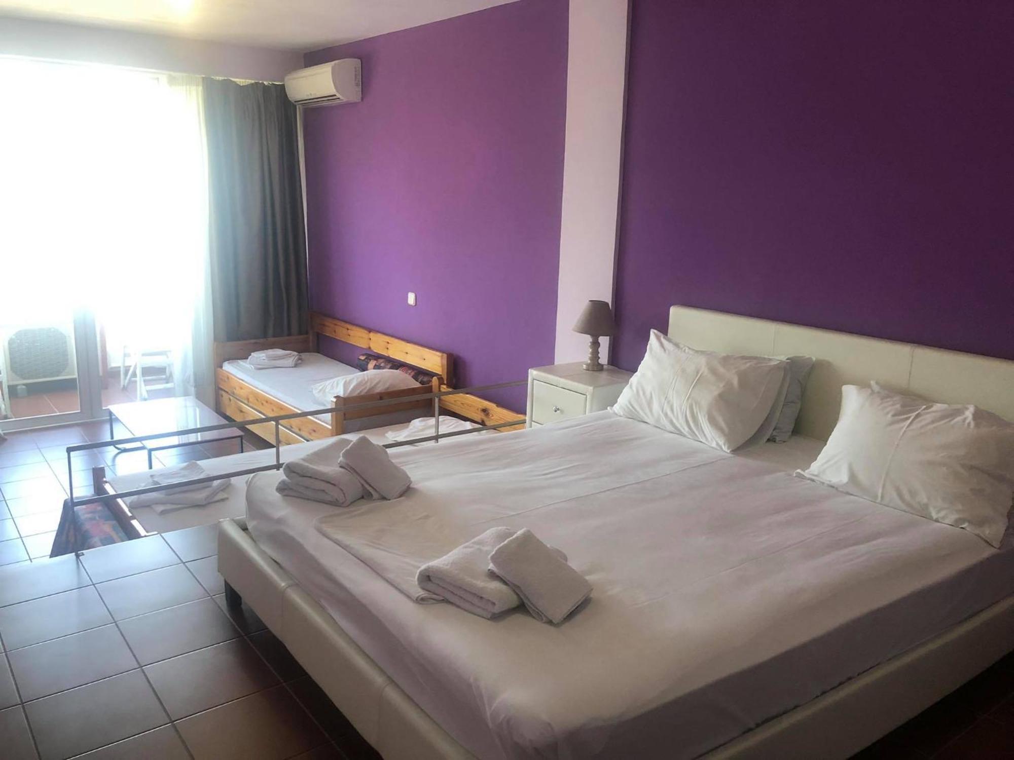 Maravellia Art hotel Loutra Edipsou  Extérieur photo