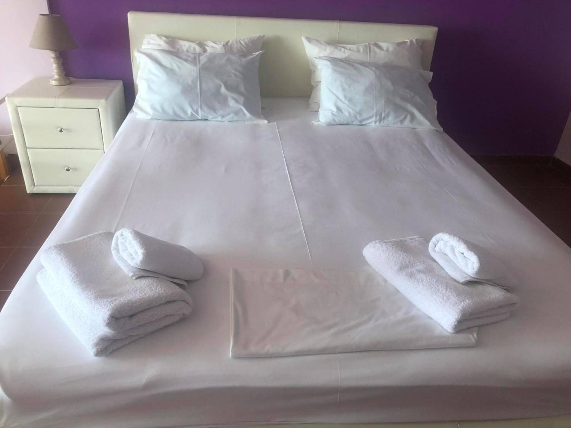 Maravellia Art hotel Loutra Edipsou  Extérieur photo