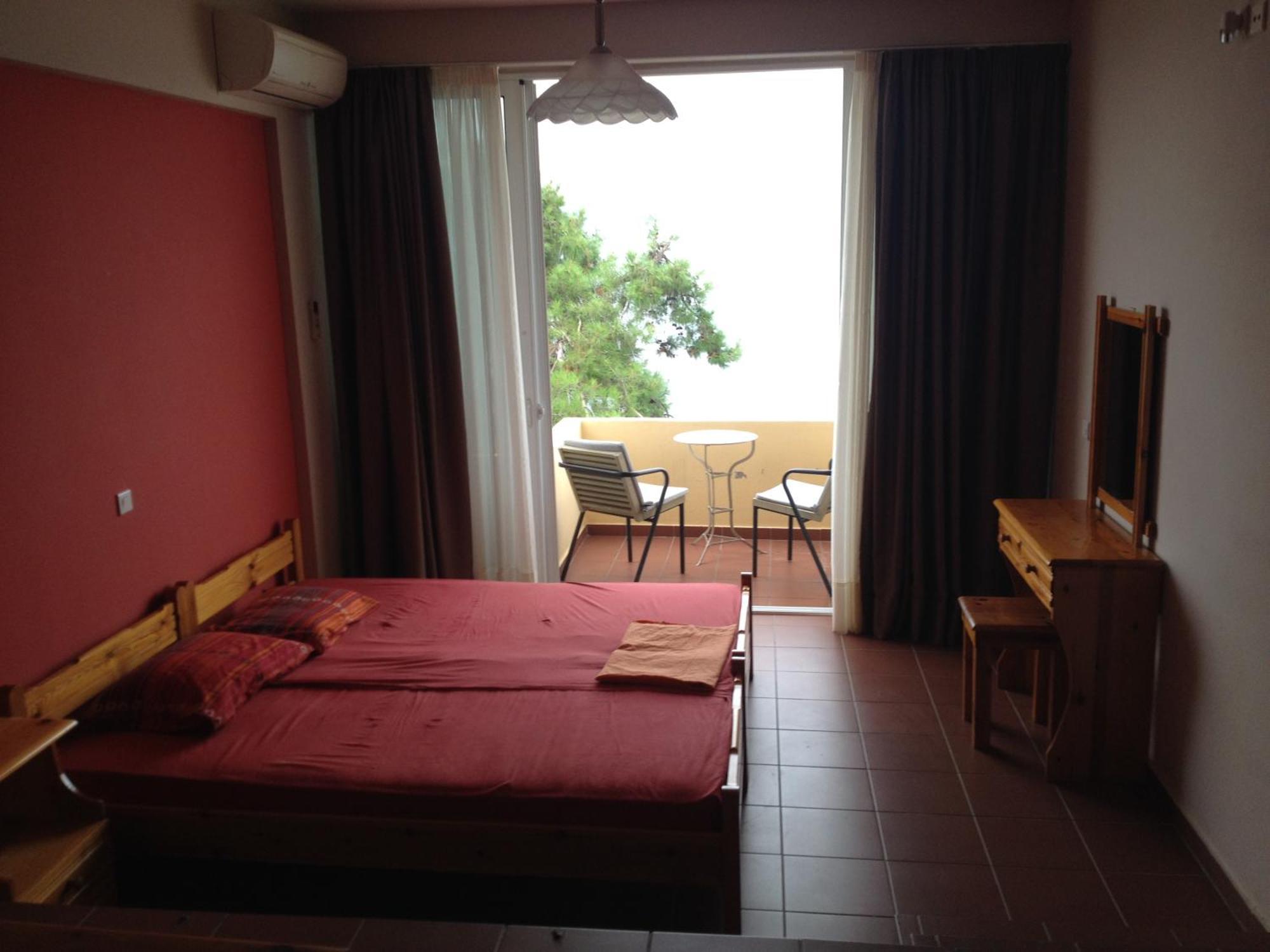 Maravellia Art hotel Loutra Edipsou  Extérieur photo