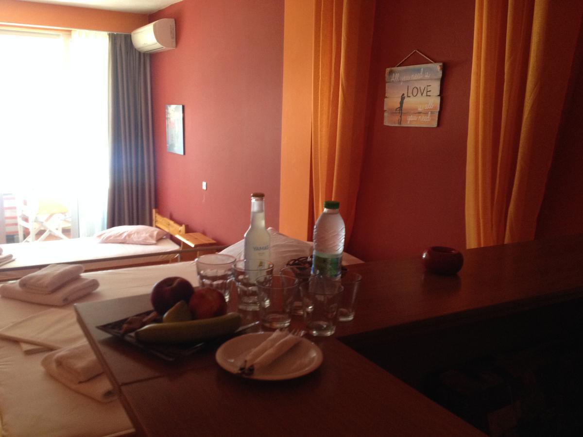Maravellia Art hotel Loutra Edipsou  Extérieur photo